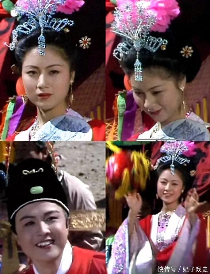 Diễn viên đắt giá nhất Tây Du Ký, lên sóng có 180 giây mà ngốn đoàn phim cả bộn tiền!- Ảnh 4.