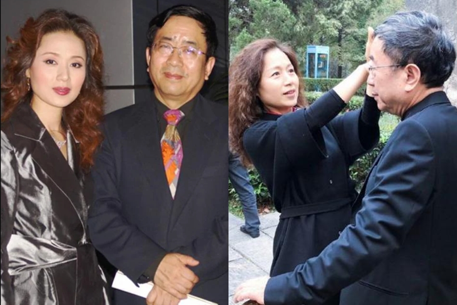 Diễn viên đắt giá nhất Tây Du Ký, lên sóng có 180 giây mà ngốn đoàn phim cả bộn tiền!- Ảnh 9.