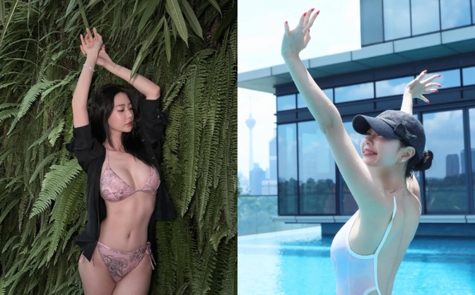 1760443135 557 Bom sex Clara Lee khet tieng xu Han cuoi dai