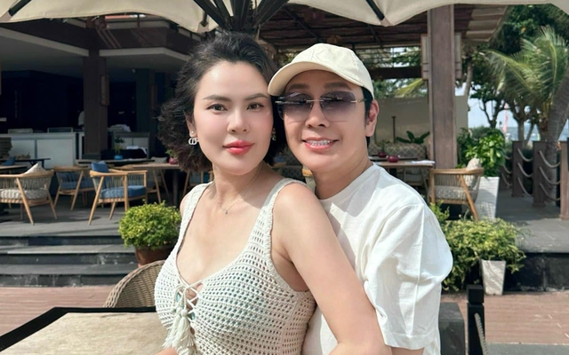 Nam NSƯT yêu Hoa hậu đã có 3 con: Được chuyển giao 2 công ty, ở biệt thự xa hoa 200 tỷ- Ảnh 6.