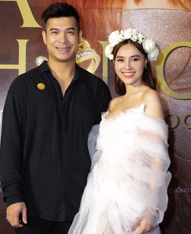 Trương Thế Vinh bị 