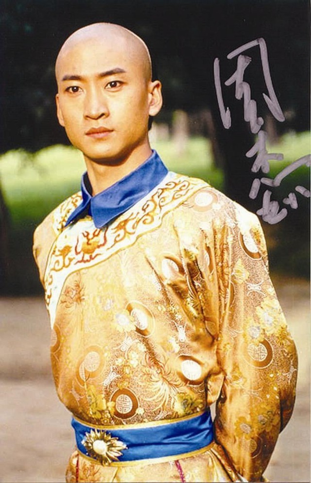 Nam thần Hoàn Châu Cách Cách muốn bỏ hết tài sản 350 tỷ: 