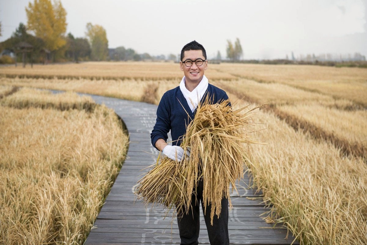 Nam thần Hoàn Châu Cách Cách muốn bỏ hết tài sản 350 tỷ: 