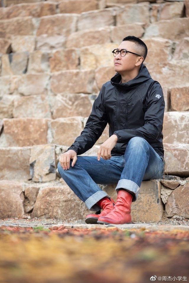 Nam thần Hoàn Châu Cách Cách muốn bỏ hết tài sản 350 tỷ: 