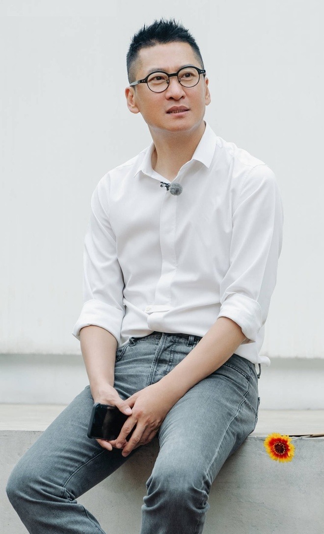 Nam thần Hoàn Châu Cách Cách muốn bỏ hết tài sản 350 tỷ: 