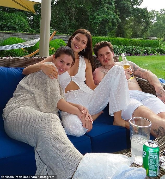 Selena Gomez Selena Gomez