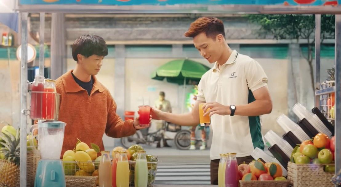 EA Sports FC Mobile ra mắt tại Việt Nam bằng viral clip kết hợp với các cầu thủ ĐTQG Việt Nam- Ảnh 3.