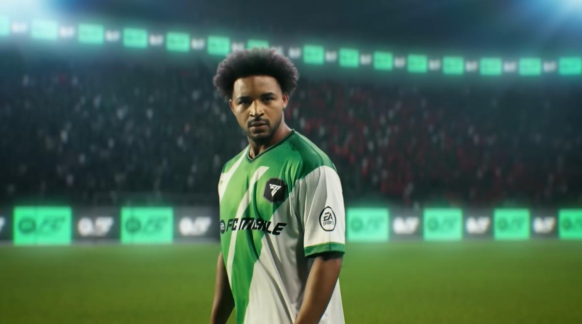 EA Sports FC Mobile ra mắt tại Việt Nam bằng viral clip kết hợp với các cầu thủ ĐTQG Việt Nam- Ảnh 6.