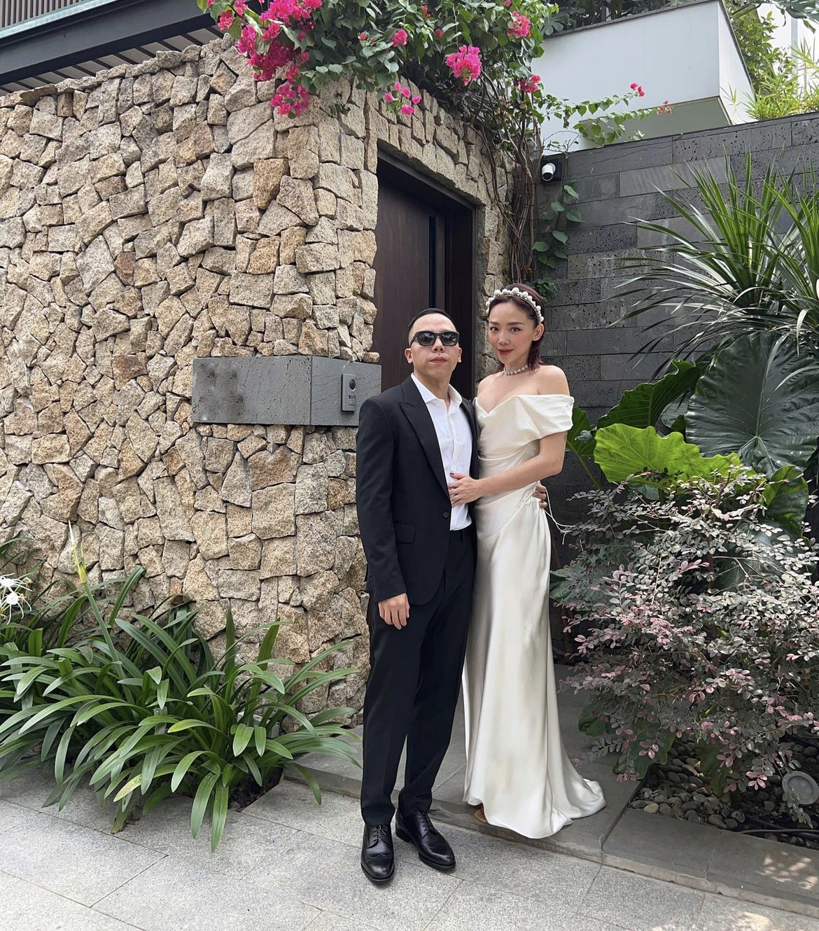 Tóc Tiên dọn đi, Touliver sống 1 mình ra sao tại biệt thự?- Ảnh 6.