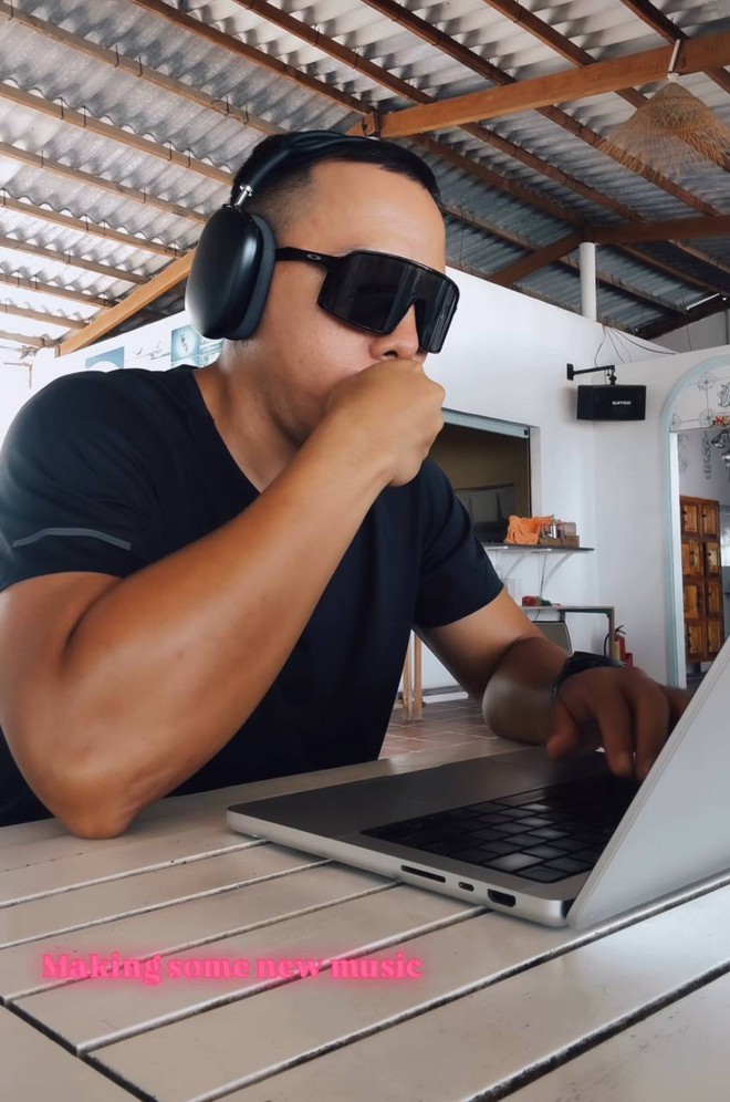 Tóc Tiên dọn đi, Touliver sống 1 mình ra sao tại biệt thự?- Ảnh 7.