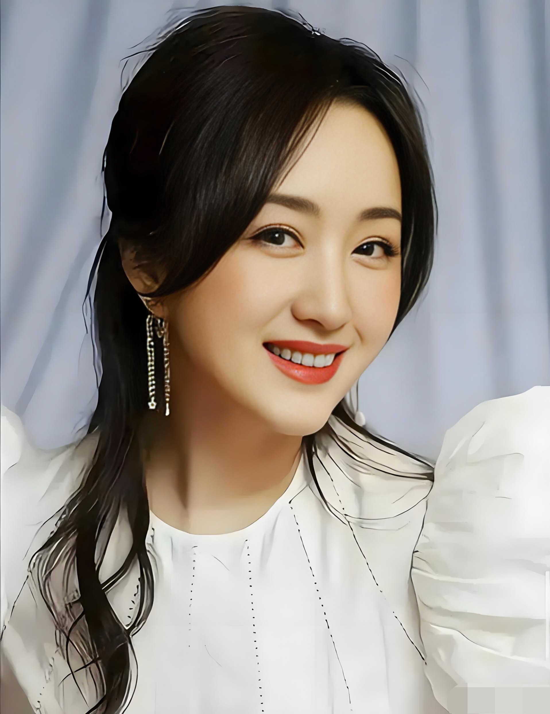 Nhan sắc khiến cả showbiz mê mẩn: Nhìn trạng thái của người đẹp 54 tuổi thế này thì còn ai sợ tuổi trung niên nữa chứ- Ảnh 4.