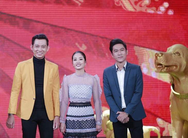 Thời của game show hài, bolero trước khi bị khai tử- Ảnh 6.