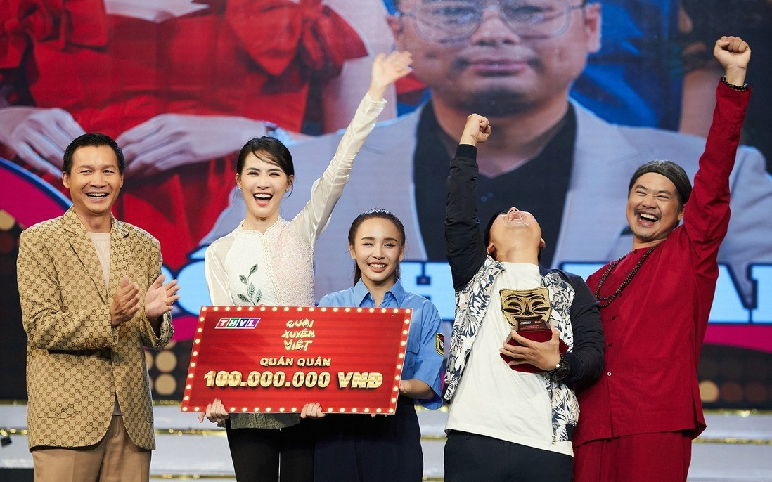 Thời của game show hài, bolero trước khi bị khai tử- Ảnh 7.