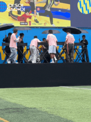 Có người ngất xỉu giữa sân khấu Running Man, Trấn Thành phát biểu 1 câu EQ chạm nóc!- Ảnh 2.