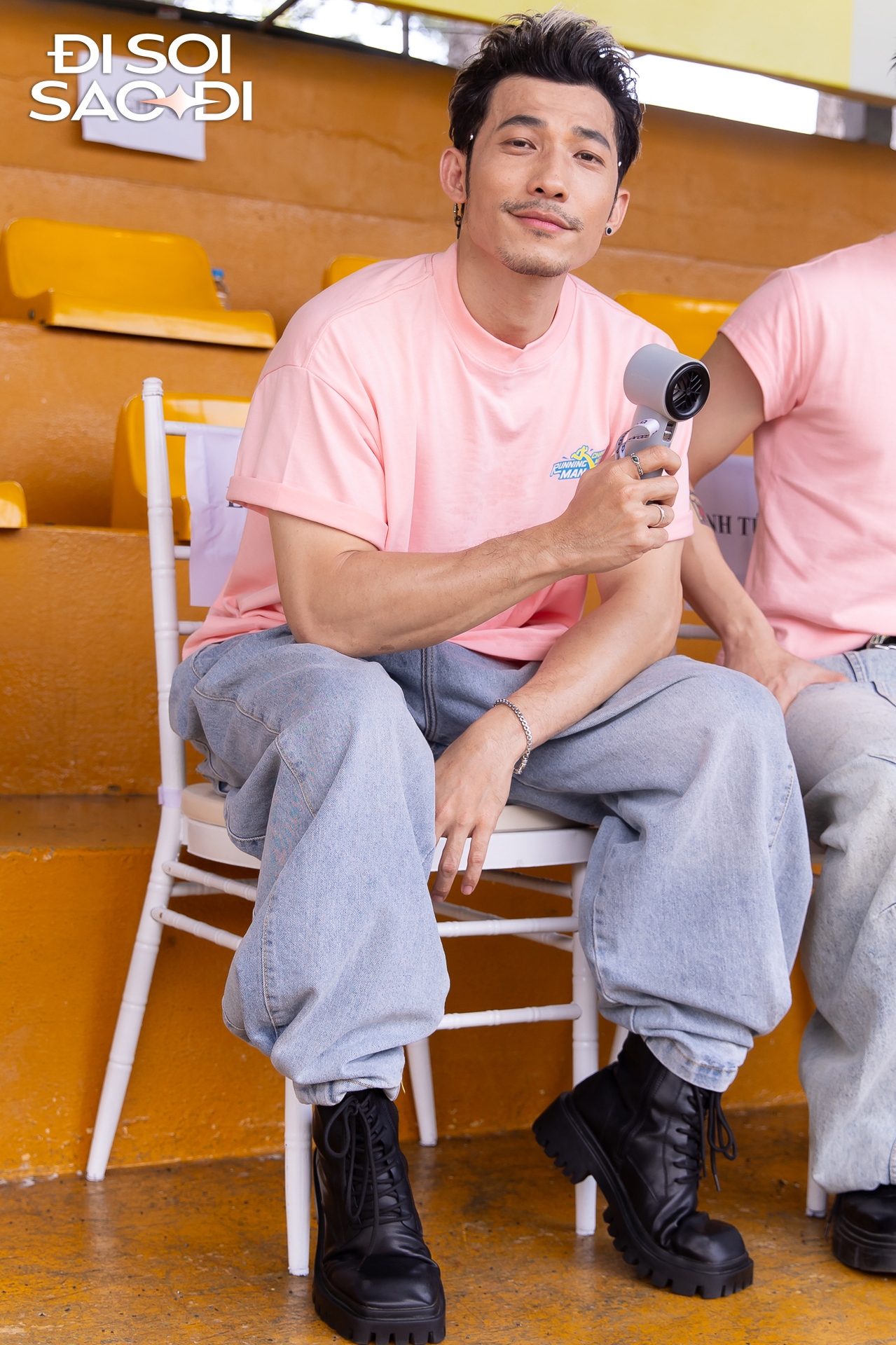 Ninh Dương Lan Ngọc: 