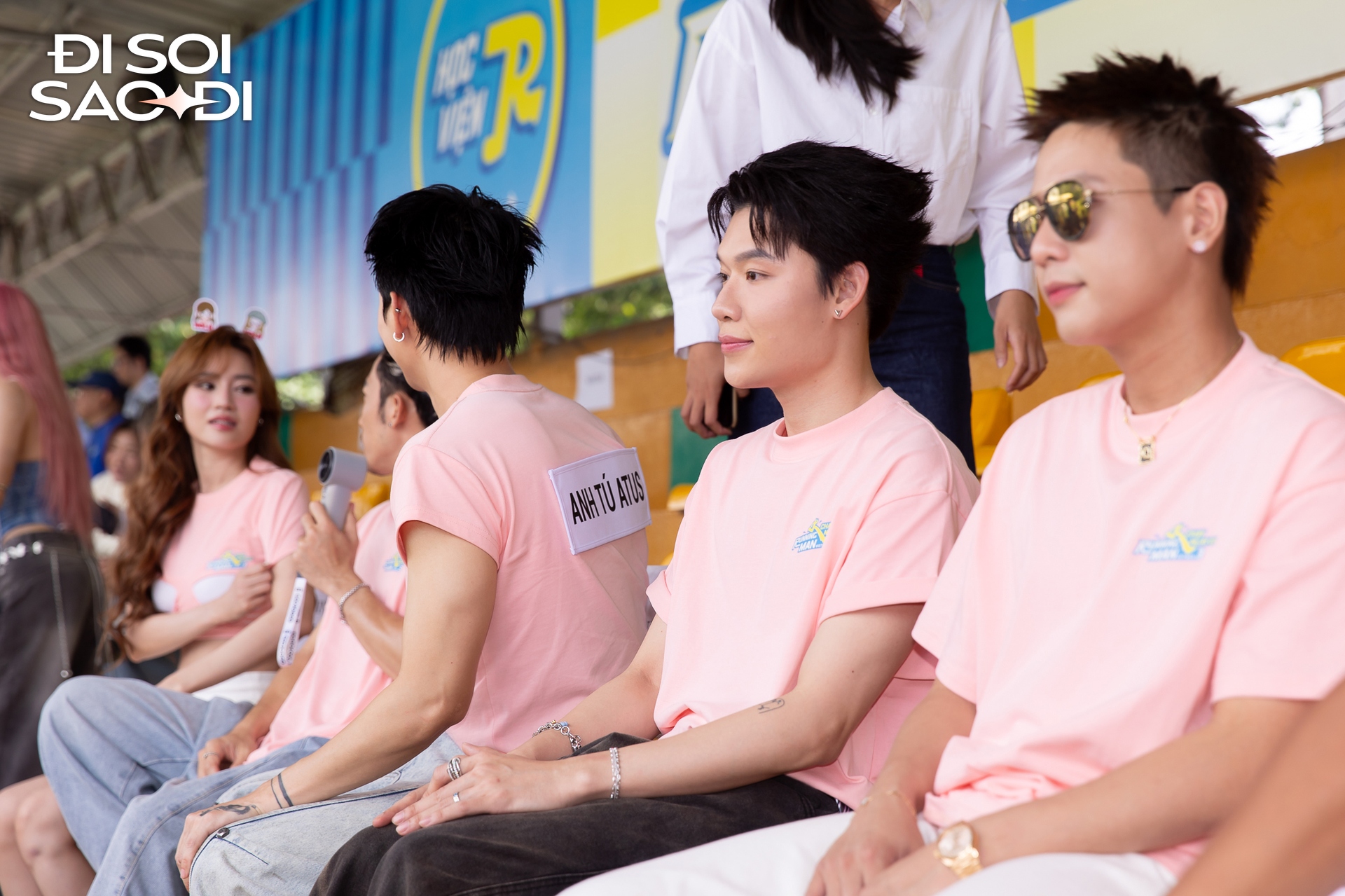 Ninh Dương Lan Ngọc: 