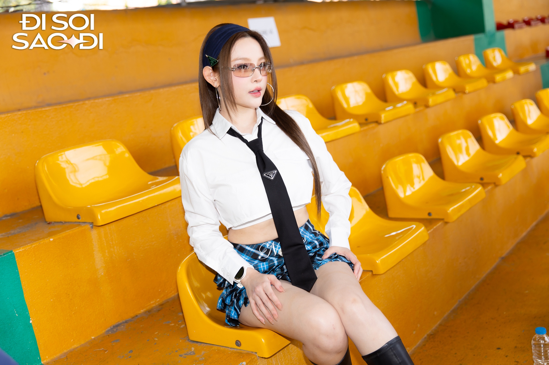 Ninh Dương Lan Ngọc: 