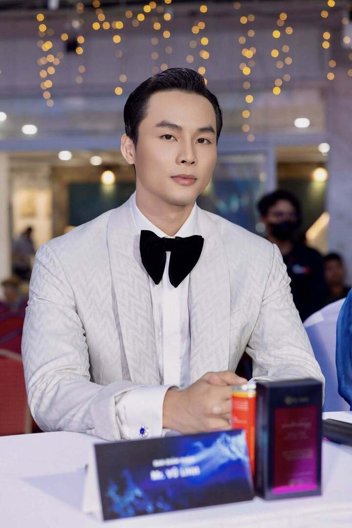 Cuộc sống của cựu tiếp viên hàng không cao 1m86 sau khi giành Á vương quốc tế- Ảnh 2.