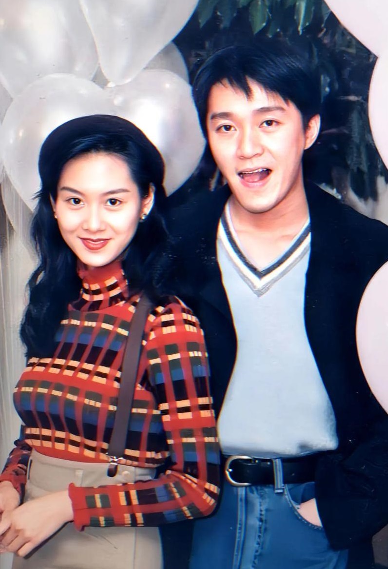 Người phụ nữ khiến Châu Tinh Trì không thể quên suốt 33 năm- Ảnh 4.