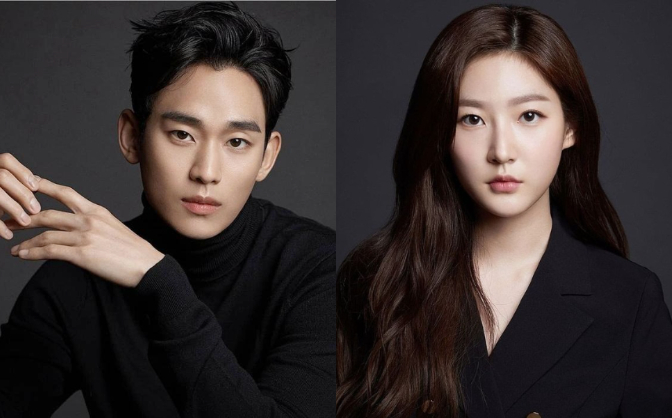 Kim Soo Hyun viết 150 lá thư cho bạn gái nhưng không phải Kim Sae Ron, khán giả phẫn nộ: 