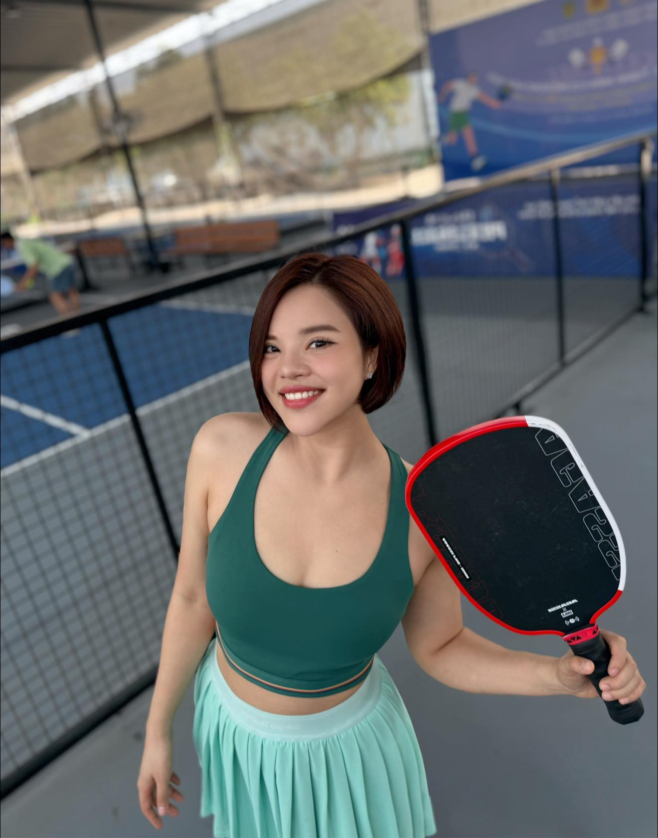 Cứ ra sân Pick là phải đối đầu: Bí quyết hôn nhân có 1-0-2 của vợ chồng CEO khiến ai nghe cũng 