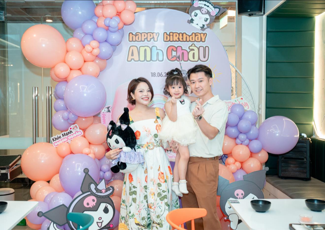 Cứ ra sân Pick là phải đối đầu: Bí quyết hôn nhân có 1-0-2 của vợ chồng CEO khiến ai nghe cũng 