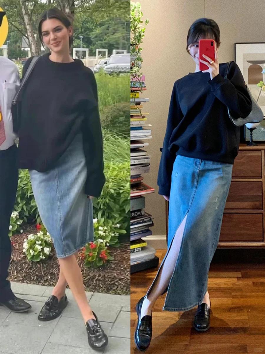 Chiếc váy “hack tuổi” hot nhất 2025, giúp nàng U30–U40 mặc là trẻ, càng mix càng sang - Ảnh 11.