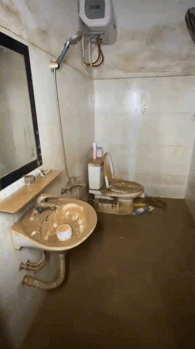 25 triệu người xem cảnh dọn nhà Thái Nguyên sau lũ- Ảnh 7.