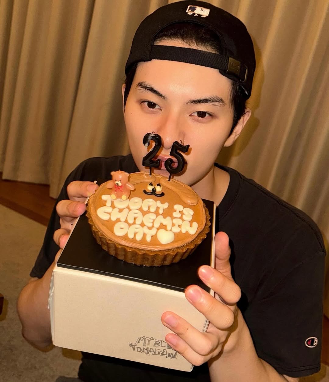 Mỹ nam 2K đang thống trị 42 quốc gia chính thức công khai bạn gái, thuyền couple với Yoona (SNSD) lật tan tành!- Ảnh 3.