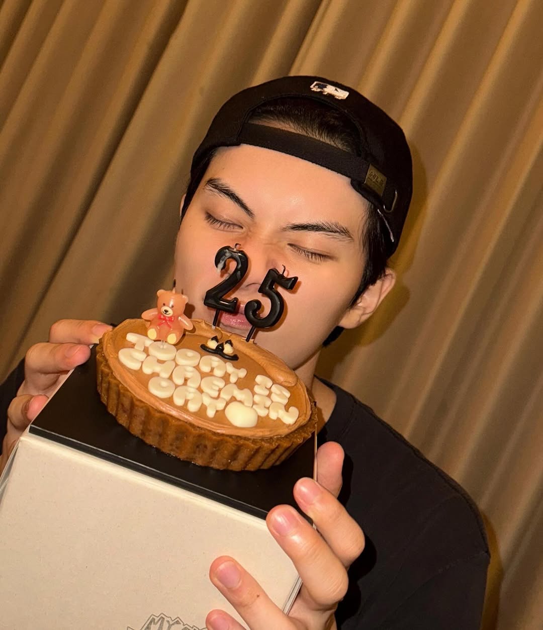 Mỹ nam 2K đang thống trị 42 quốc gia chính thức công khai bạn gái, thuyền couple với Yoona (SNSD) lật tan tành!- Ảnh 4.