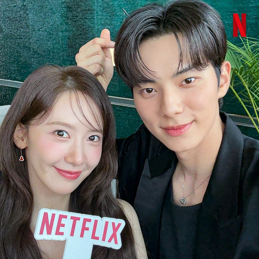 Mỹ nam 2K đang thống trị 42 quốc gia chính thức công khai bạn gái, thuyền couple với Yoona (SNSD) lật tan tành!- Ảnh 6.