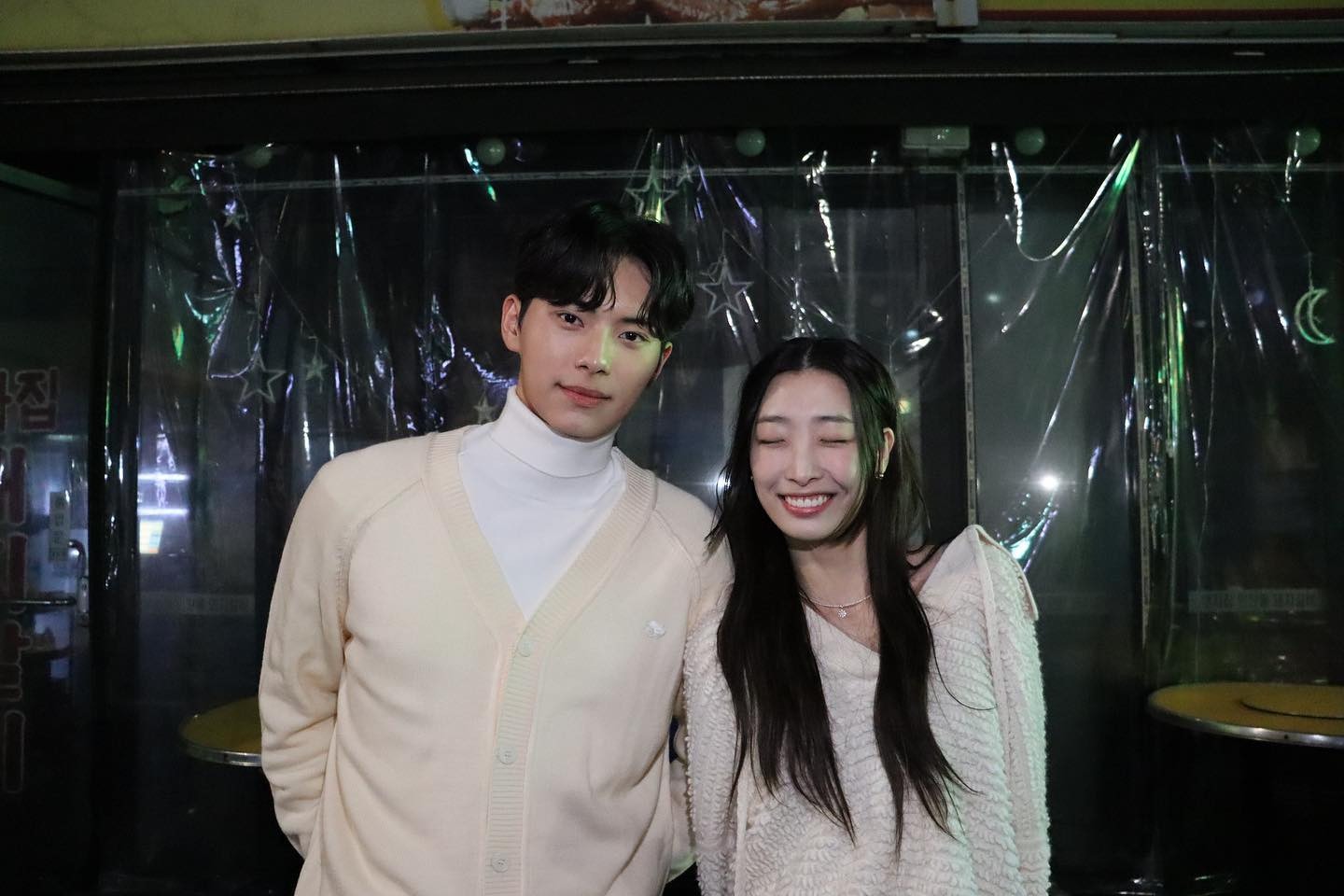 Mỹ nam 2K đang thống trị 42 quốc gia chính thức công khai bạn gái, thuyền couple với Yoona (SNSD) lật tan tành!- Ảnh 8.