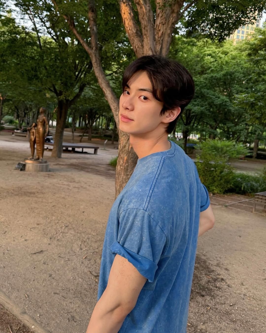 Mỹ nam 2K đang thống trị 42 quốc gia chính thức công khai bạn gái, thuyền couple với Yoona (SNSD) lật tan tành!- Ảnh 10.