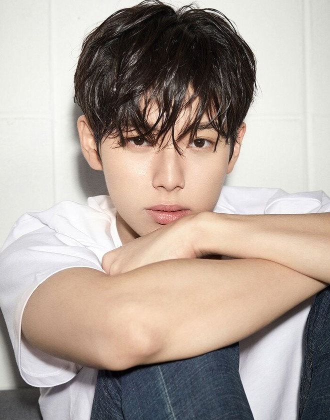 Mỹ nam 2K đang thống trị 42 quốc gia chính thức công khai bạn gái, thuyền couple với Yoona (SNSD) lật tan tành!- Ảnh 11.