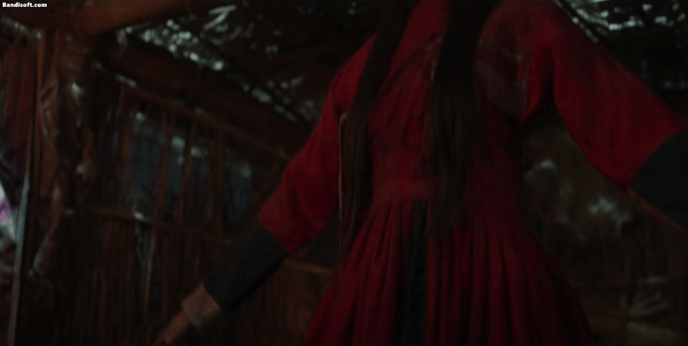 Mặt đầy sẹo vẫn đẹp phong thần chỉ có duy nhất mỹ nhân này: Visual tỷ người có một, đến chết vẫn chưa hết mê - Ảnh 5.