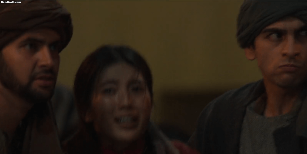 Mặt đầy sẹo vẫn đẹp phong thần chỉ có duy nhất mỹ nhân này: Visual tỷ người có một, đến chết vẫn chưa hết mê - Ảnh 6.