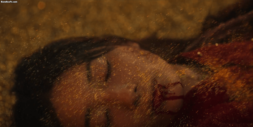 Mặt đầy sẹo vẫn đẹp phong thần chỉ có duy nhất mỹ nhân này: Visual tỷ người có một, đến chết vẫn chưa hết mê - Ảnh 7.