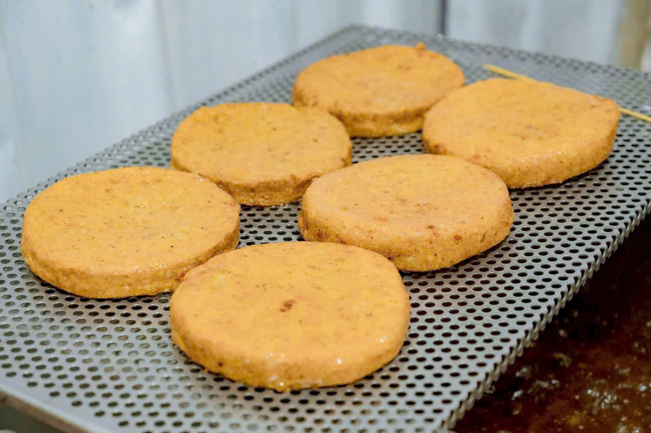 Chả cá Vĩnh Lương – Nha Trang thơm ngon khó cưỡng- Ảnh 3.