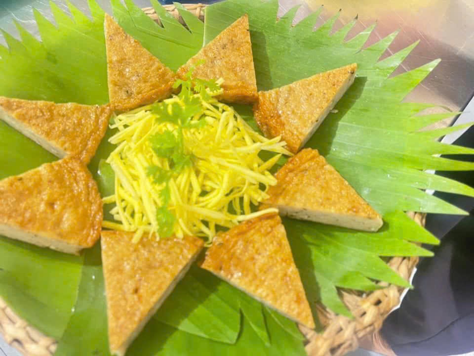 Chả cá Vĩnh Lương – Nha Trang thơm ngon khó cưỡng- Ảnh 6.