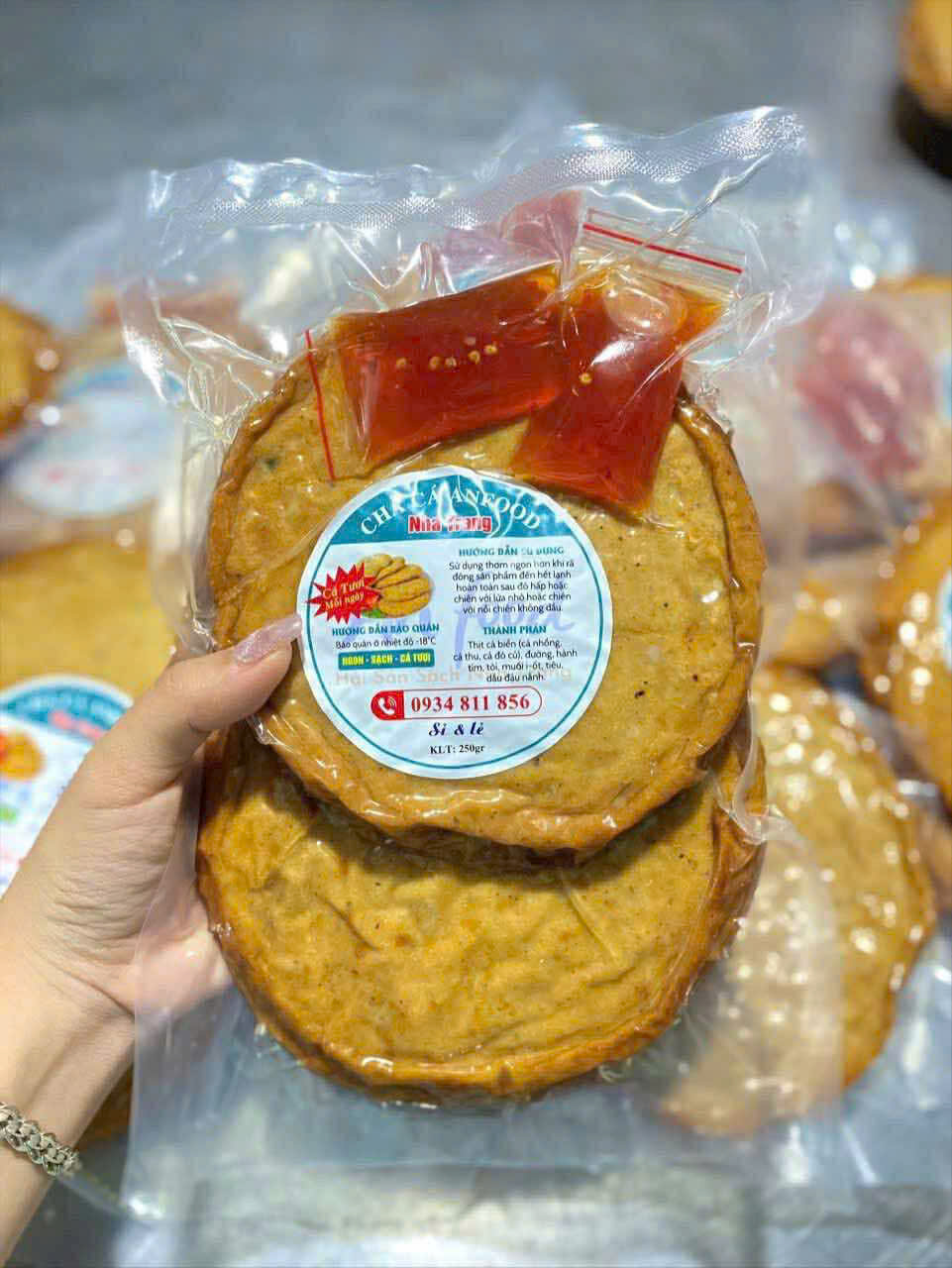 Chả cá Vĩnh Lương – Nha Trang thơm ngon khó cưỡng- Ảnh 7.