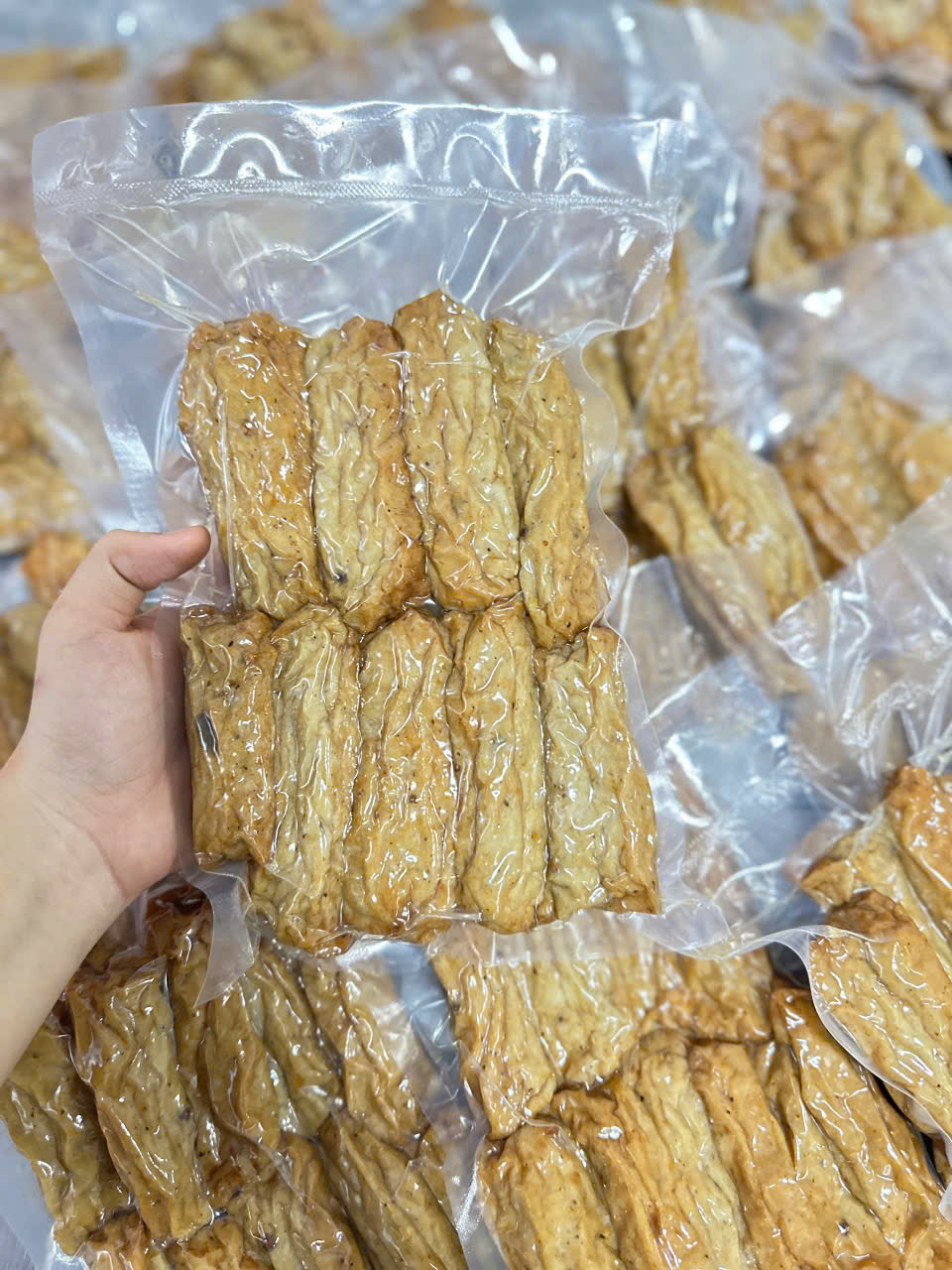 Chả cá Vĩnh Lương – Nha Trang thơm ngon khó cưỡng- Ảnh 8.