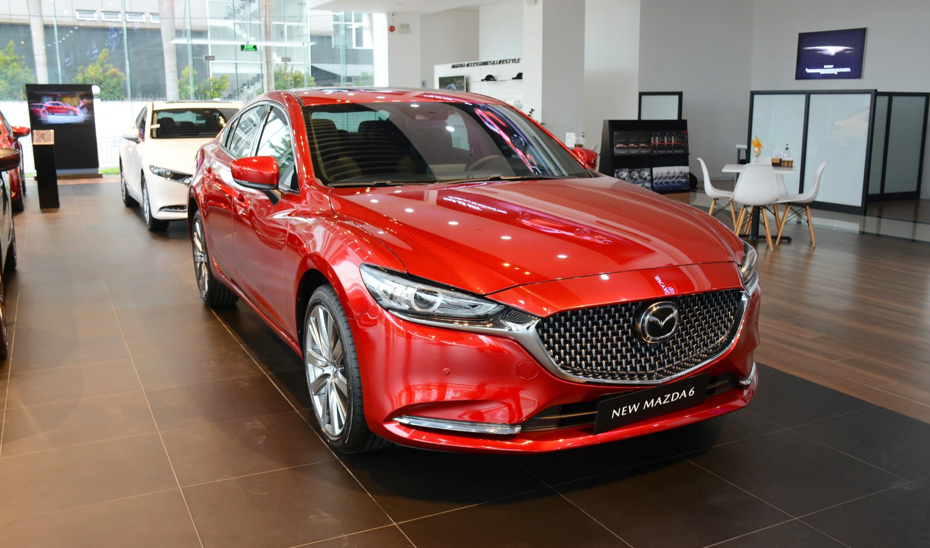 10 ô tô bán ít nhất Việt Nam nửa đầu năm 2025: Xe Honda dẫn đầu - Ảnh 5.