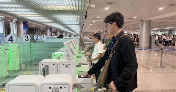 Du lịch nước ngoài không cần hộ chiếu, hộ chiếu, căn cước công dân