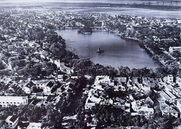 Hà Nội, ai là người đặt tên Hà Nội, Kiến thức