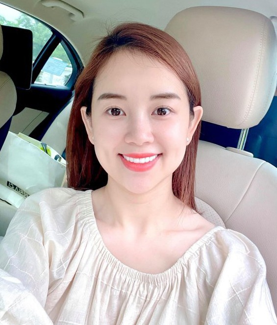 Cùng cảnh phụ nữ, tôi thấy Ly Kute cần được quyền “người cũ rồi không nên bị nhắc tên” - Ảnh 4.