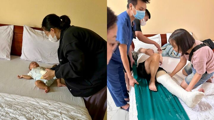 1760500585 407 Nhung cau chuyen am ap Giua lu lut mien Bac