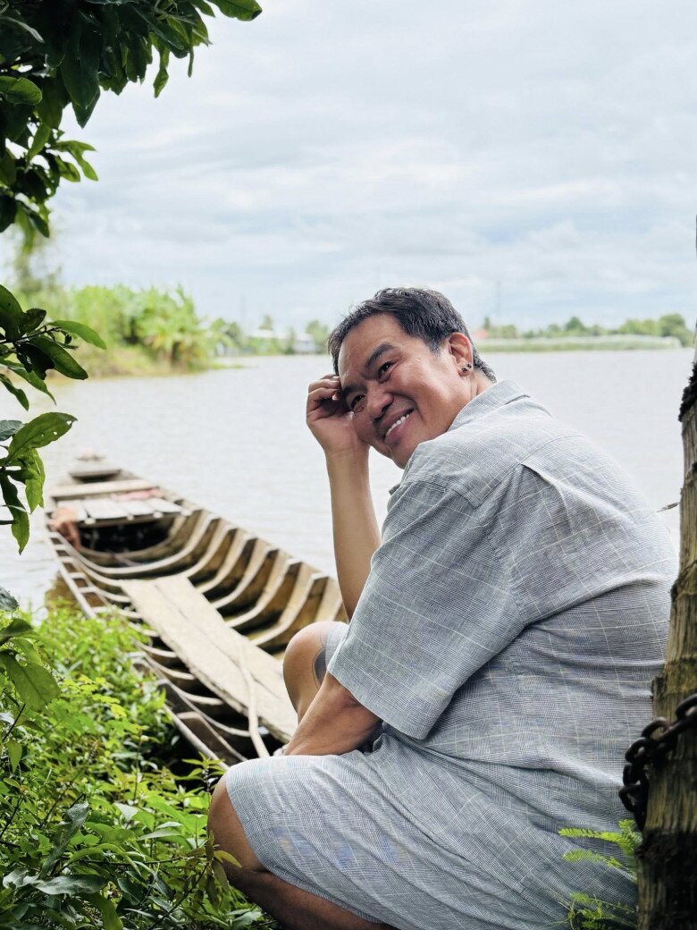 Nam diễn viên từng muốn kết thúc cuộc sống vì hành trình giảm cân quá gian nan.