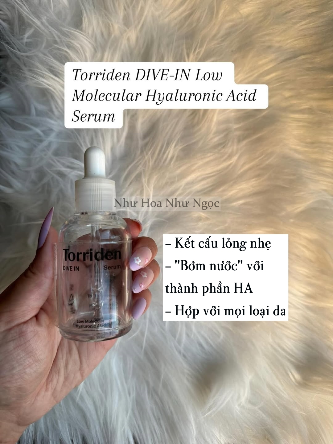 Ngoài 30 tuổi mà da vẫn bóng như gương nhờ 5 lọ "serum bơm nước" đỉnh cao - Ảnh 11.