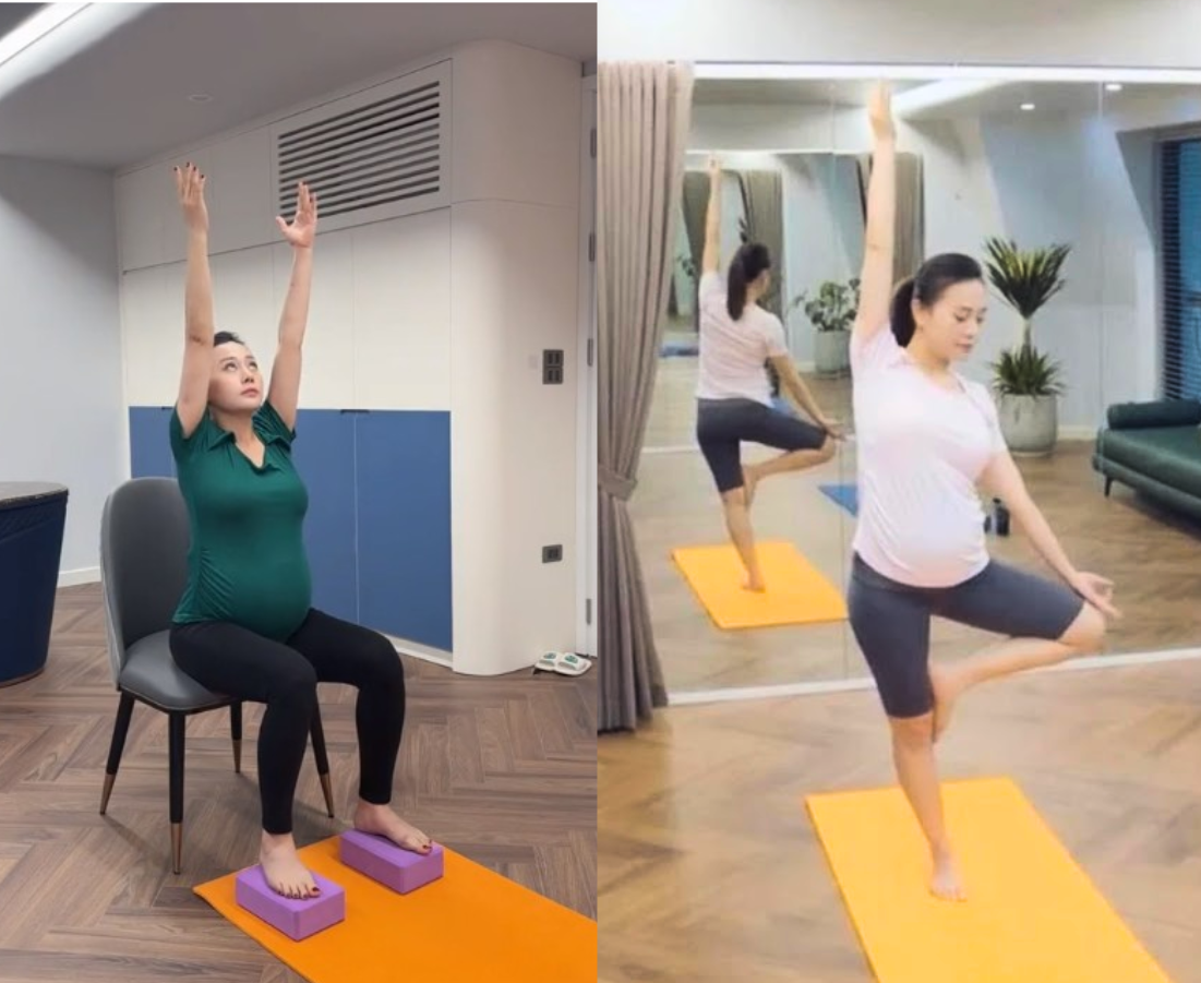 Chỉ mất 2 tháng để Phương Oanh khiến chị em rần rần 