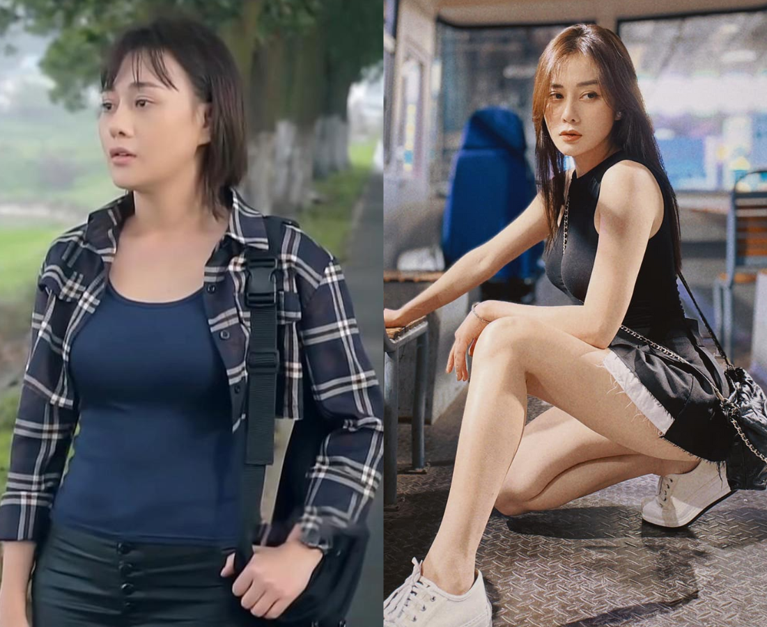 Chỉ mất 2 tháng để Phương Oanh khiến chị em rần rần 